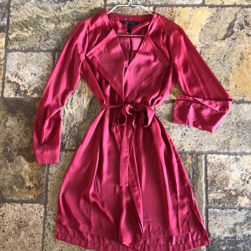 BCBGMAXAZRIA dress S